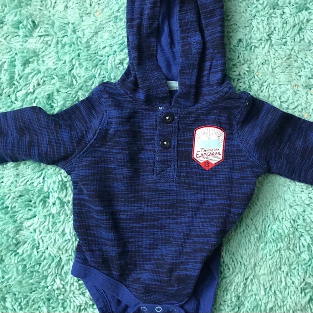Onesies - Picture 6 of 6